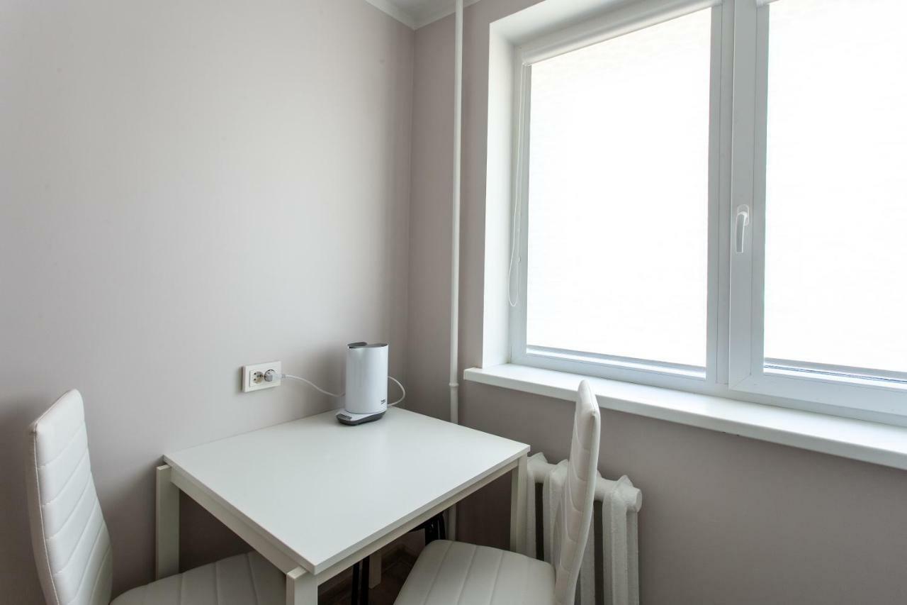 Apartamentai Domeva Druskininkai Dış mekan fotoğraf