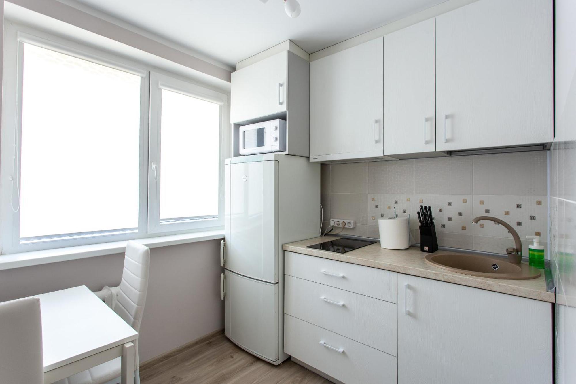 Apartamentai Domeva Druskininkai Dış mekan fotoğraf